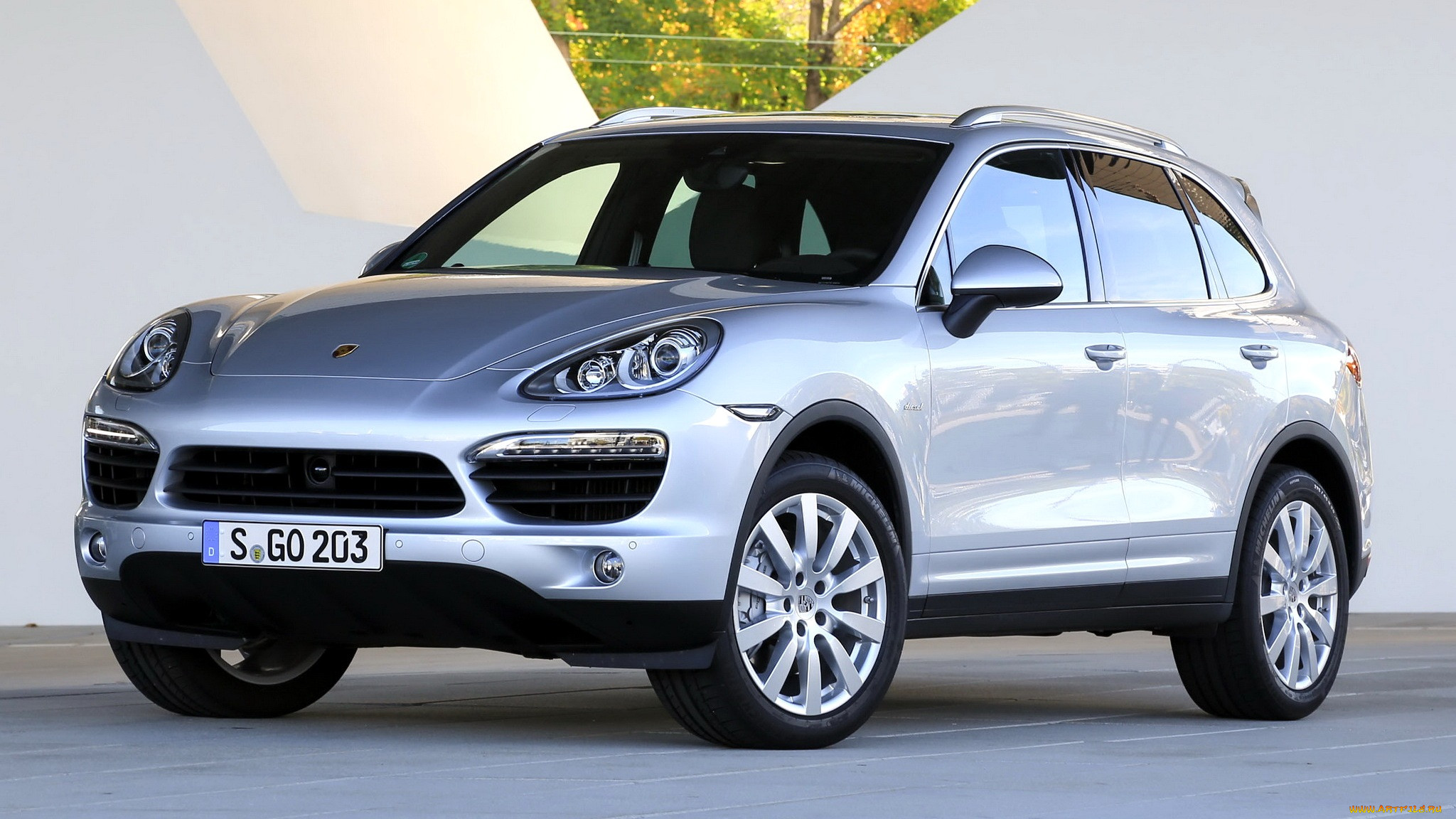 porsche, cayenne, , , , , 